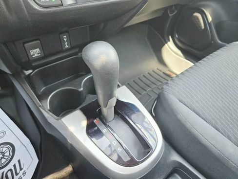 Used 2018 Honda Fit EX image 13