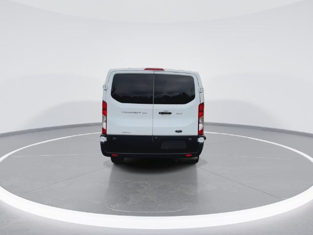 Used 2024 Ford Transit 350 XLT RWD image 9