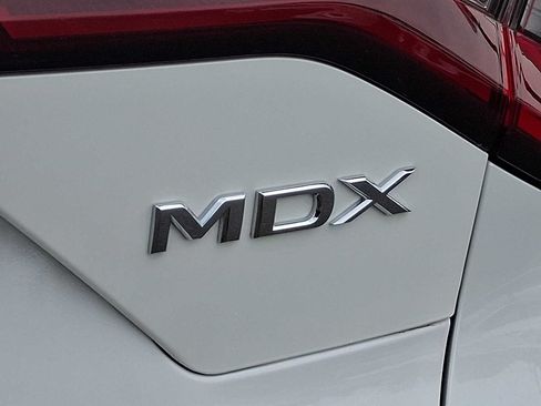 Used 2026 Acura MDX SH-AWD w/ Advance Package image 29