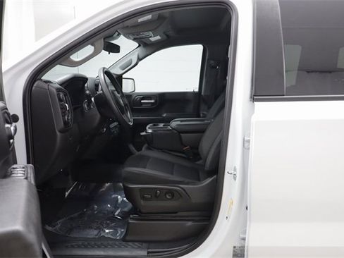 Used 2023 Chevrolet Silverado 1500 Custom Trail Boss image 6