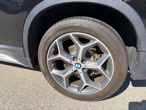 Used 2017 BMW X1 xDrive28i AWD/4WD image 20