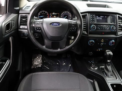 Used 2020 Ford Ranger XL w/ FX4 Off-Road Package image 14