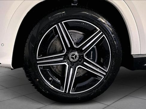 New 2026 Mercedes-Benz GLE 450 4MATIC image 17