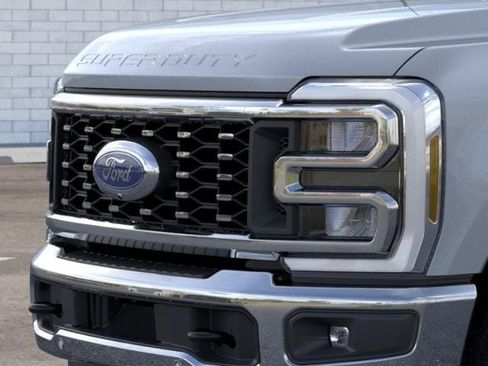 New 2026 Ford F350 Lariat w/ Lariat Ultimate Package AWD/4WD image 17