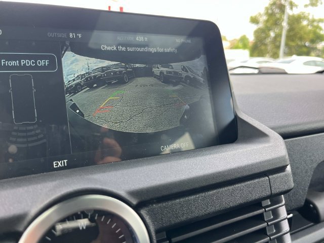 Used 2025 INEOS Grenadier Station Wagon AWD/4WD image 43