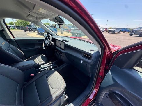 New 2026 Ford Maverick Tremor AWD/4WD image 19