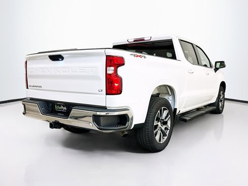 Used 2023 Chevrolet Silverado 1500 LT image 9