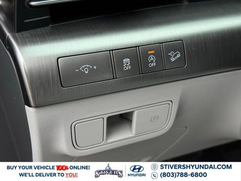 New 2026 Hyundai Kona SE image 22
