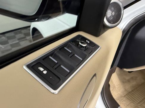 Used 2014 Land Rover Range Rover HSE AWD/4WD image 21