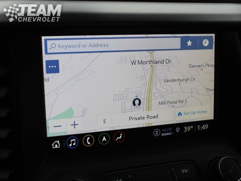 Certified 2023 GMC Acadia SLT w/ Elevation Edition image 16