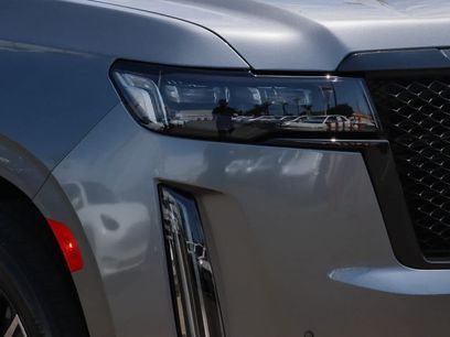 Used 2021 Cadillac Escalade Sport w/ Driver Assist Tech Package