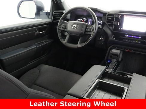 Certified 2026 Toyota Tundra SR5 image 29