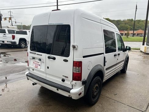 Used 2012 Ford Transit Connect XLT image 5