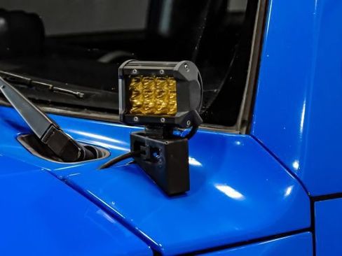 Used 2007 Toyota FJ Cruiser 4WD w/ Upgrade Pkg 2 image 45