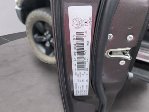 Used 2019 RAM 1500 Classic Warlock AWD/4WD image 37