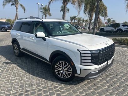 New 2026 Hyundai Palisade SEL
