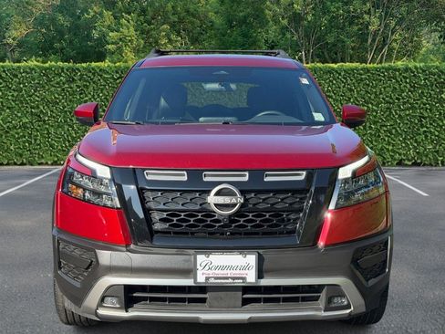 Used 2023 Nissan Pathfinder Rock Creek AWD/4WD image 6