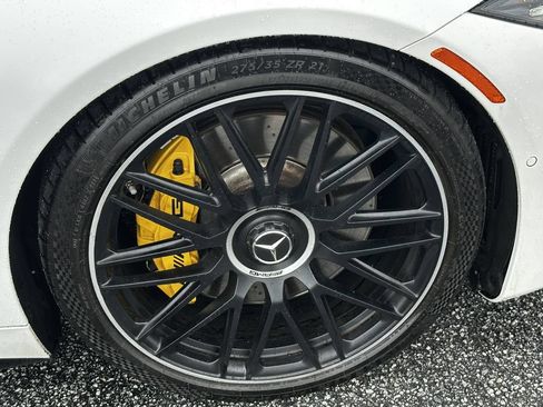 Certified 2022 Mercedes-Benz SL 63 AMG 4MATIC image 14