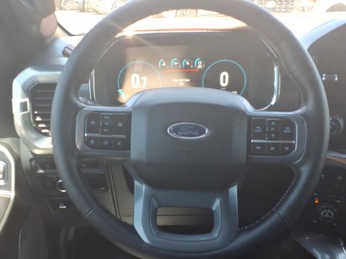 Used 2023 Ford F150 Lariat AWD/4WD image 19