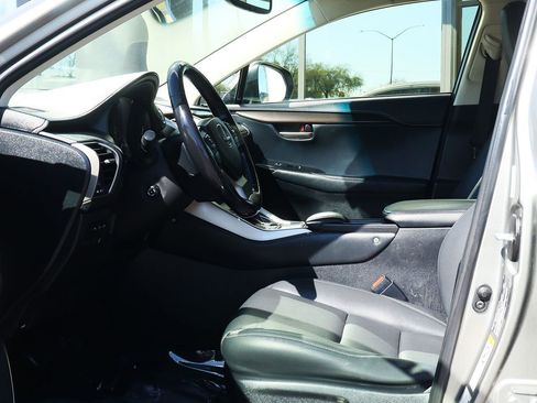 Used 2017 Lexus NX 200t FWD w/ Premium Package image 36