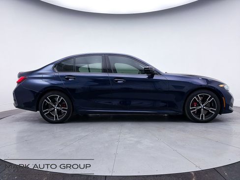 Used 2023 BMW M340i xDrive image 43