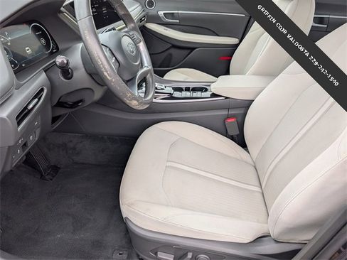 Used 2023 Hyundai Sonata SEL w/ Convenience Package image 14