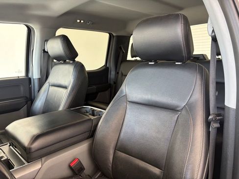 Used 2021 Ford F150 XLT w/ Equipment Group 302A High AWD/4WD image 34