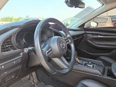 Used 2021 MAZDA MAZDA3 s AWD/4WD image 21