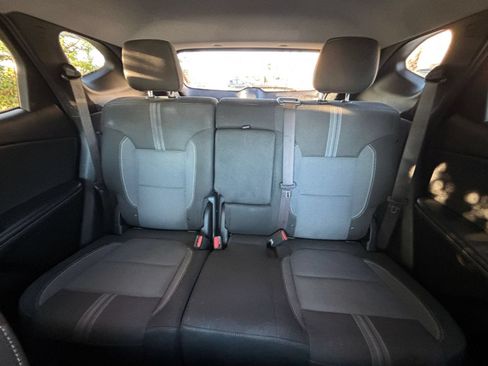 Used 2026 Chevrolet Blazer LT FWD image 38