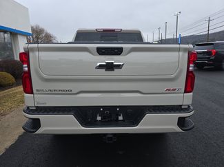 New 2026 Chevrolet Silverado 1500 RST w/ All Star Edition Plus video 4