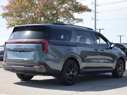 New 2026 Kia Carnival SX Prestige FWD image 5