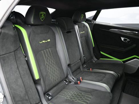 Used 2024 Lamborghini Urus Performante image 28