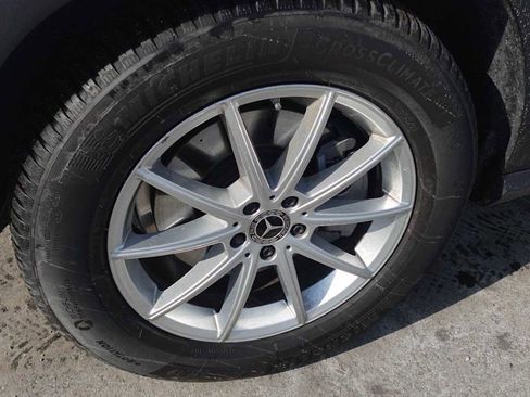 Used 2026 Mercedes-Benz GLE 350 GLE 350 image 11