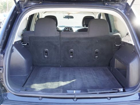 Used 2015 Jeep Compass Sport image 8