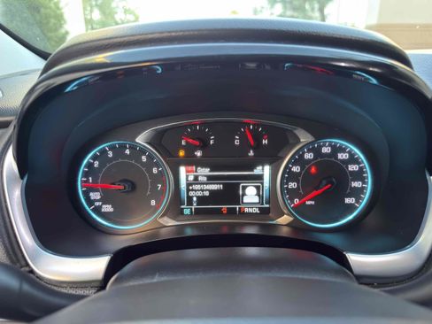 Used 2018 Chevrolet Traverse Premier w/ Redline Edition image 44