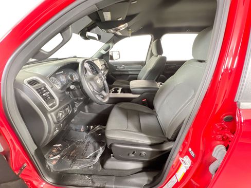 Used 2022 RAM 1500 Big Horn image 21