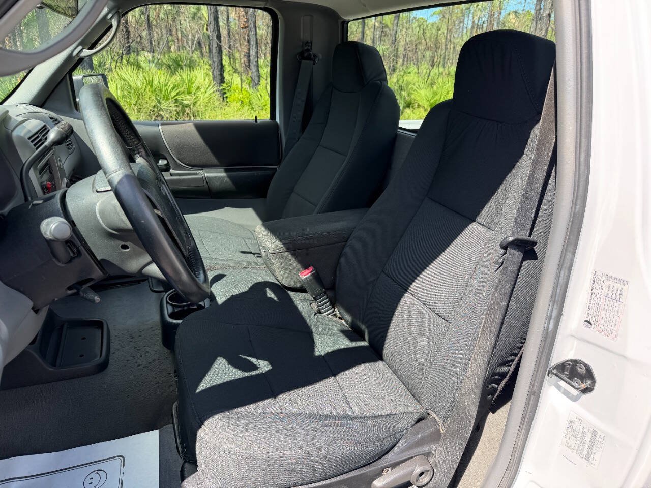 Used 2009 Ford Ranger XLT RWD image 11
