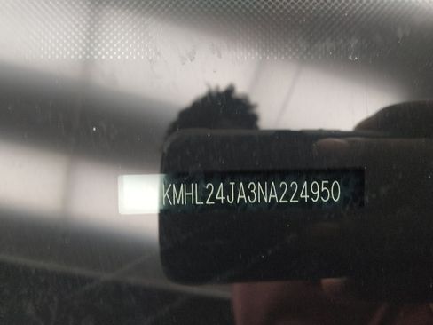 Used 2022 Hyundai Sonata SE FWD image 33