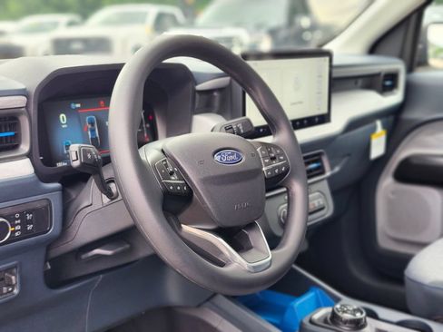 New 2026 Ford Maverick XLT w/ Equipment Group 301A AWD/4WD image 19