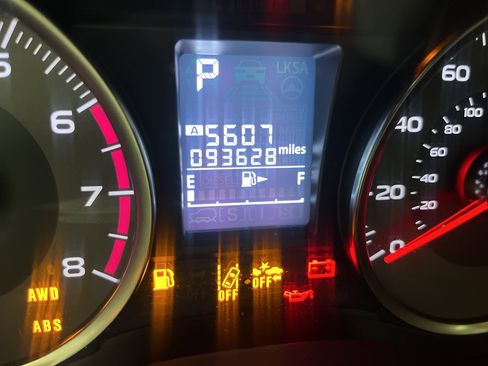 Used 2015 Subaru Forester 2.5i Premium AWD/4WD image 27