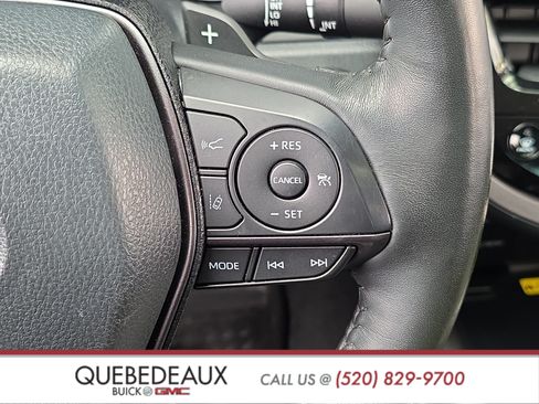Used 2024 Toyota Camry XSE w/ Cold Weather Package FWD image 14