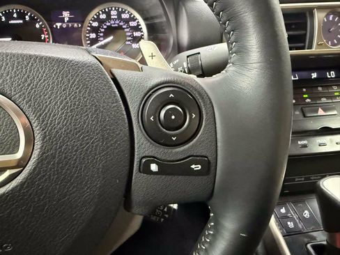 Used 2014 Lexus IS 350 AWD w/ Navigation Package image 14