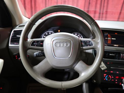Used 2011 Audi Q5 2.0T Premium Plus AWD/4WD image 16