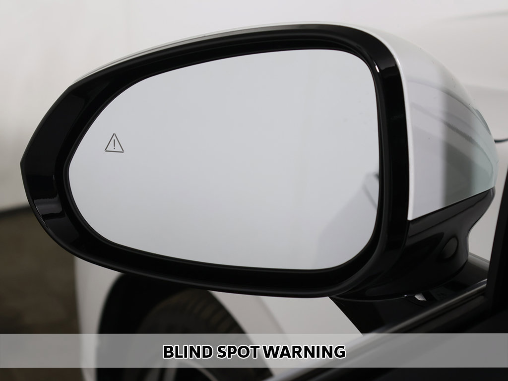 Certified 2026 Hyundai Sonata SEL AWD/4WD image 4