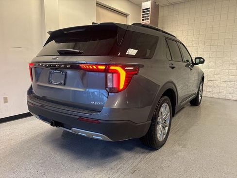 New 2026 Ford Explorer Active w/ Active Comfort Package AWD/4WD image 20