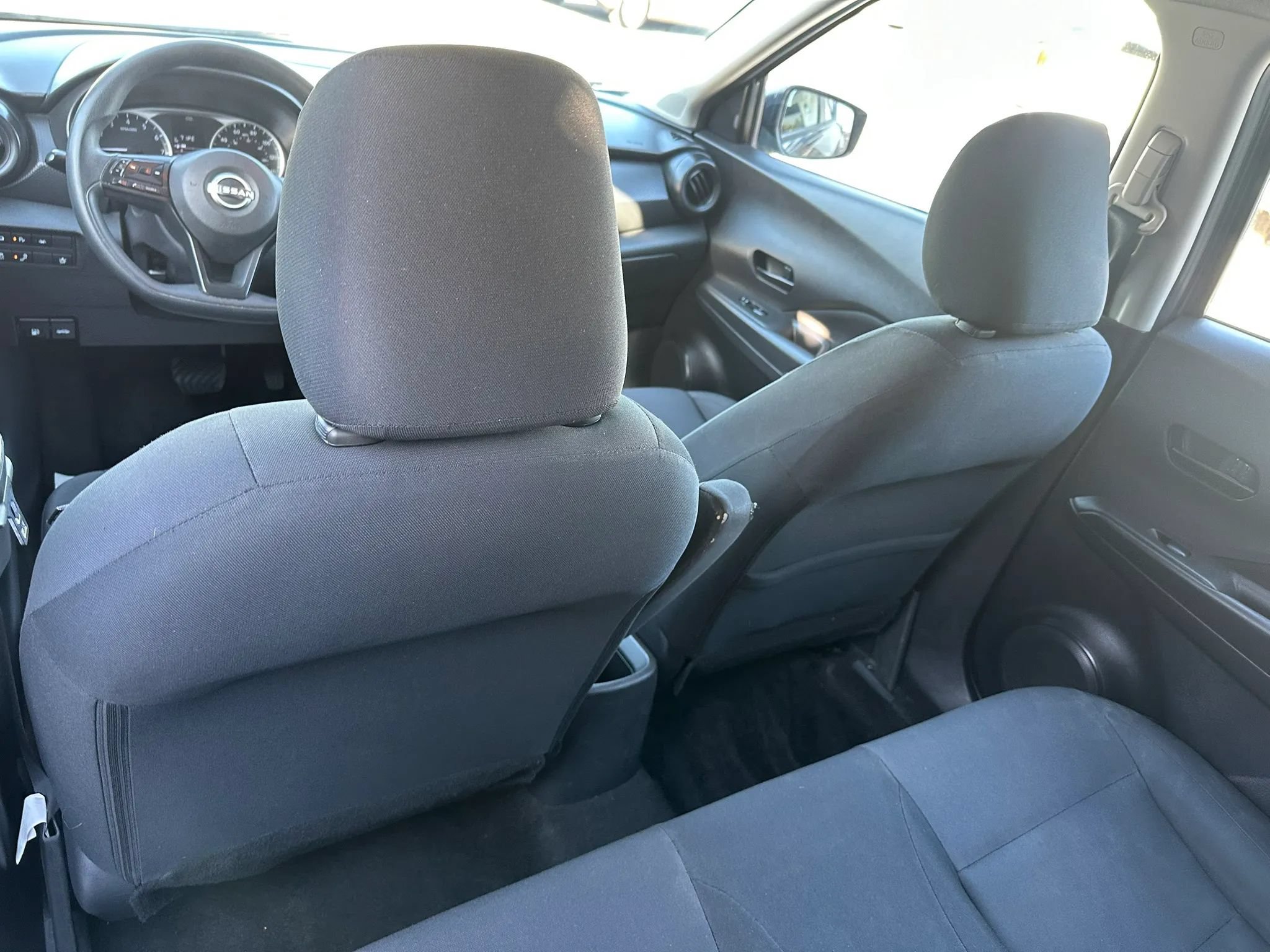 Used 2023 Nissan Kicks S FWD image 36