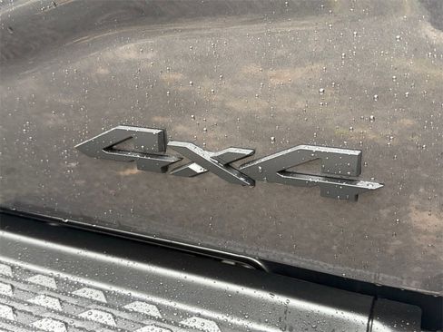 New 2026 RAM 2500 Tradesman image 16