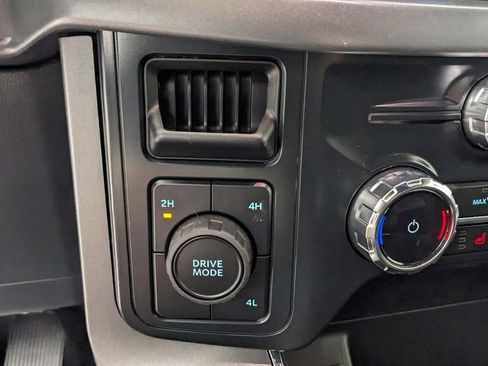 Used 2025 Ford F150 XLT w/ Equipment Group 302A MID AWD/4WD image 30