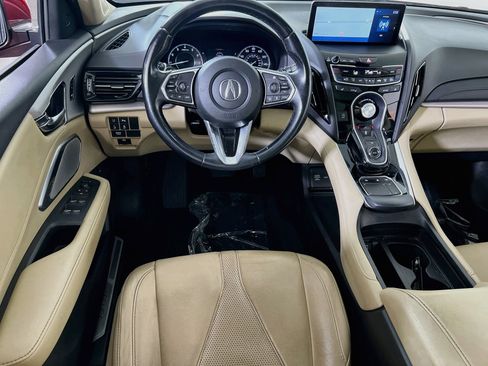 Used 2019 Acura RDX AWD w/ Technology Package image 23