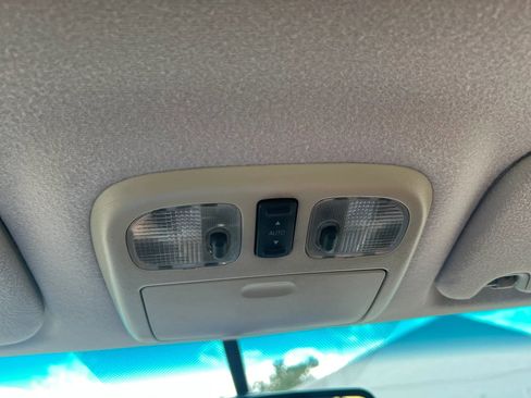 Used 2008 Ford Fusion SEL FWD image 12
